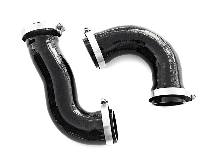 Intercooler Charge Pipes Upgrade Kit | VW MK7/MK7.5 Golf R, GTI, Golf & Audi 8V A3, S3 | Integrated Engineering