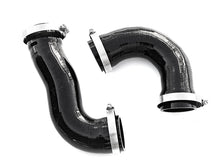 Intercooler Charge Pipes Upgrade Kit | VW MK7/MK7.5 Golf R, GTI, Golf & Audi 8V A3, S3 | Integrated Engineering