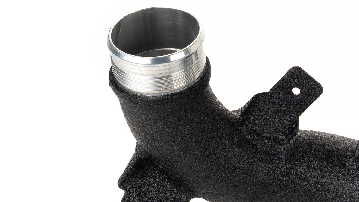 High Flow Turbo Charge Pipe | VW MK7 GTI, Golf R, GLI & Audi 8V A3, S3 2.0T | Integrated Engineering