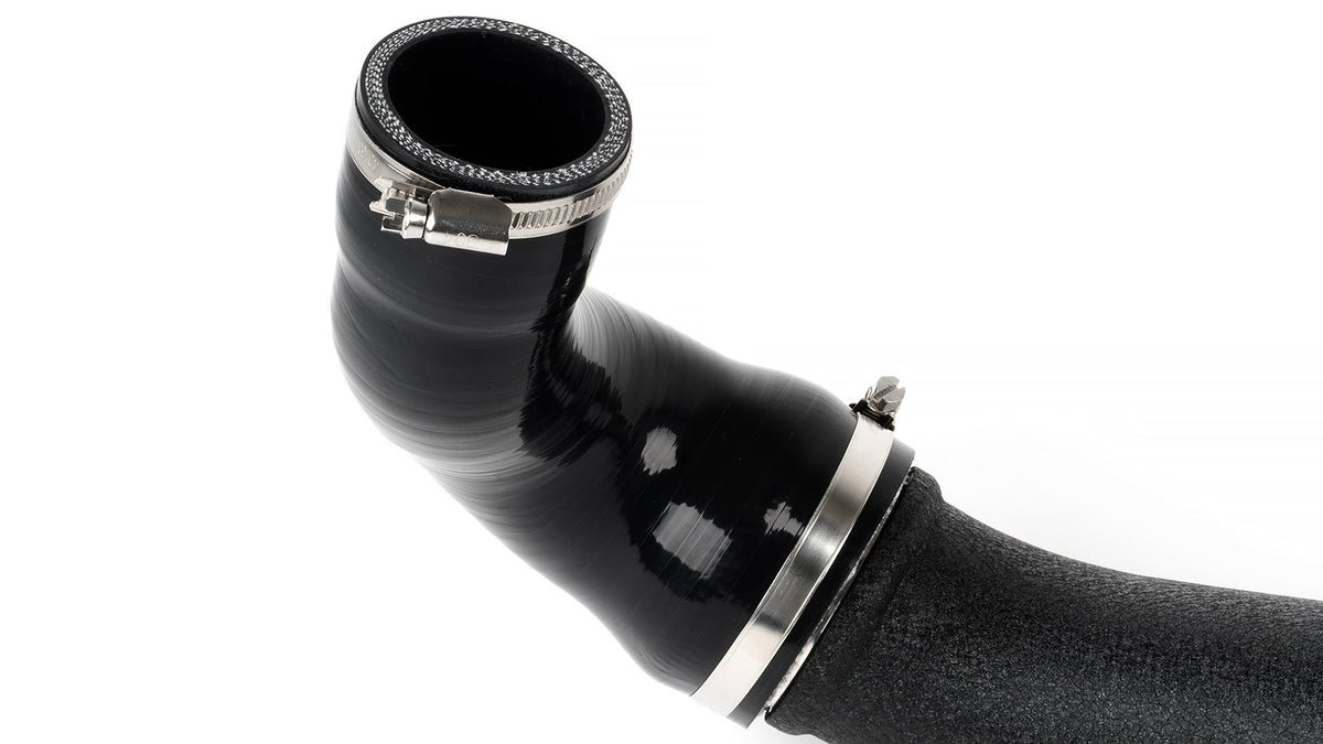 High Flow Turbo Charge Pipe | VW MK7 GTI, Golf R, GLI & Audi 8V A3, S3 2.0T | Integrated Engineering