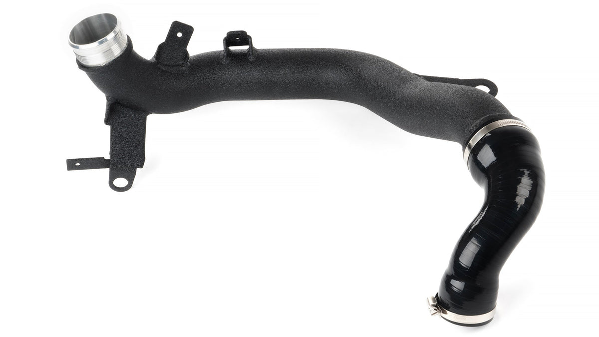 High Flow Turbo Charge Pipe | VW MK7 GTI, Golf R, GLI & Audi 8V A3, S3 2.0T | Integrated Engineering