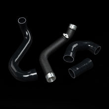 High-Flow Charge Pipe Kit | Audi B9 A4 & A5 2.0T | Integrated Engineering