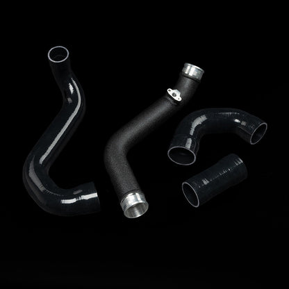High-Flow Charge Pipe Kit | Audi B9 A4 & A5 2.0T | Integrated Engineering
