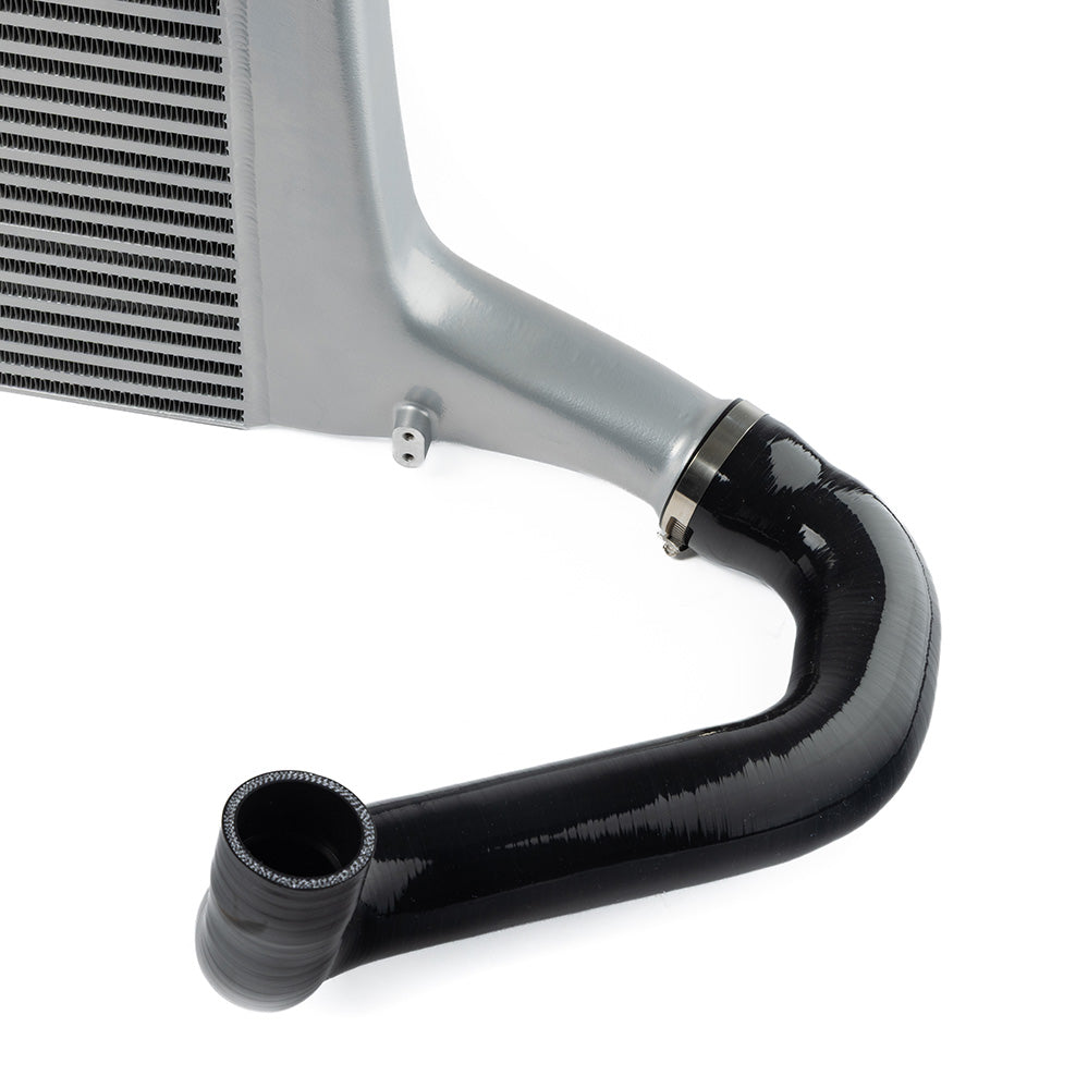 High-Flow Charge Pipe Kit | Audi B9 A4 & A5 2.0T | Integrated Engineering