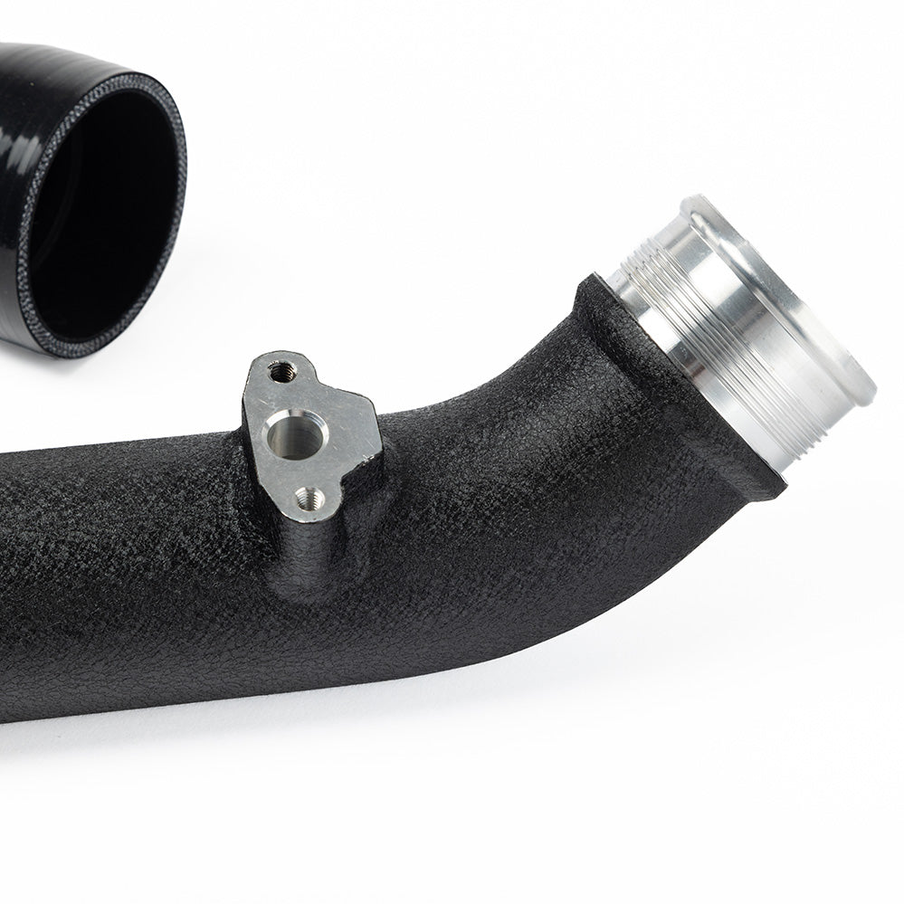 High-Flow Charge Pipe Kit | Audi B9 A4 & A5 2.0T | Integrated Engineering