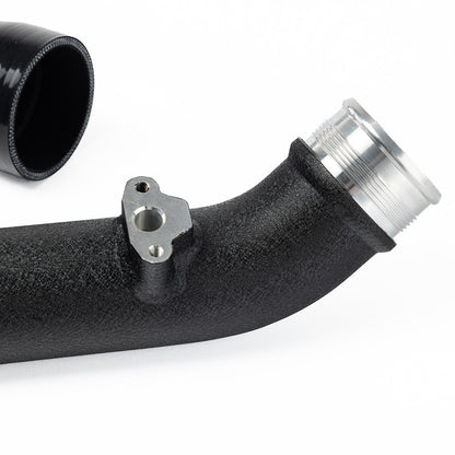 High-Flow Charge Pipe Kit | Audi B9 A4 & A5 2.0T | Integrated Engineering