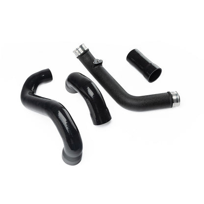 High-Flow Charge Pipe Kit | Audi B9 A4 & A5 2.0T | Integrated Engineering