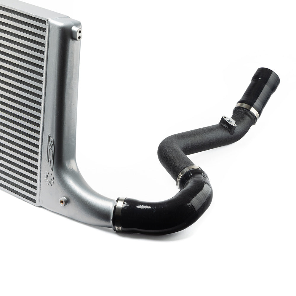 High-Flow Charge Pipe Kit | Audi B9 A4 & A5 2.0T | Integrated Engineering