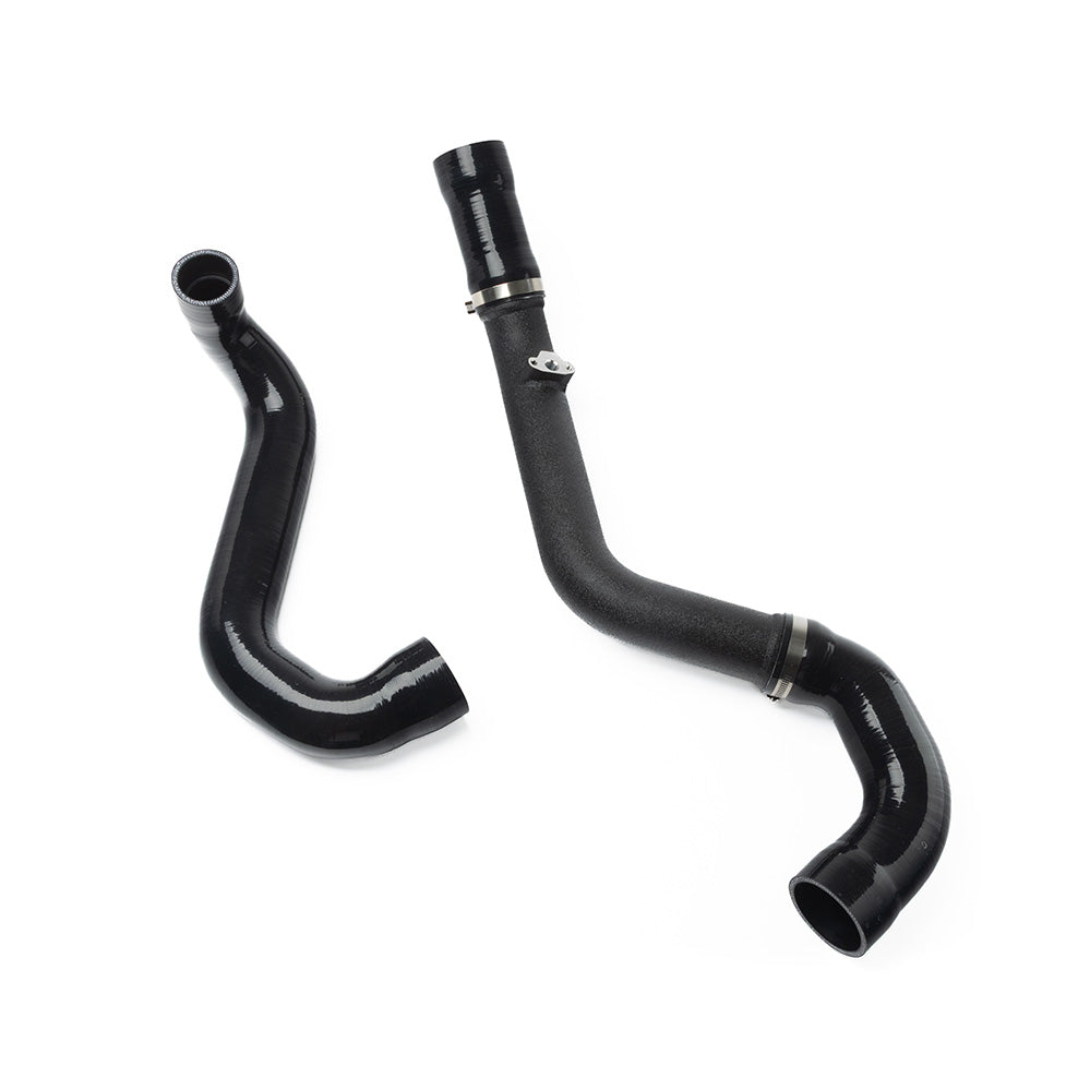 High-Flow Charge Pipe Kit | Audi B9 A4 & A5 2.0T | Integrated Engineering