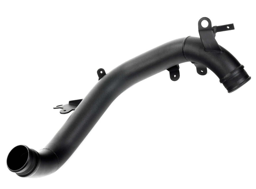 Turbo Outlet Pipe | MK8 Golf R, GTI, & 8Y S3 | Integrated Engineering