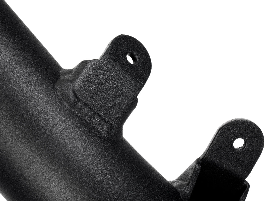 Turbo Outlet Pipe | MK8 Golf R, GTI, & 8Y S3 | Integrated Engineering