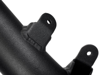 Turbo Outlet Pipe | MK8 Golf R, GTI, & 8Y S3 | Integrated Engineering