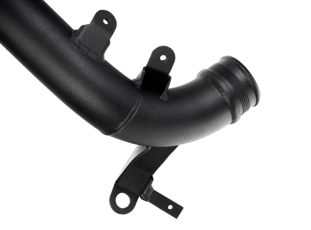 Turbo Outlet Pipe | MK8 Golf R, GTI, & 8Y S3 | Integrated Engineering