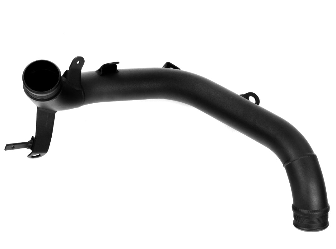 Turbo Outlet Pipe | MK8 Golf R, GTI, & 8Y S3 | Integrated Engineering