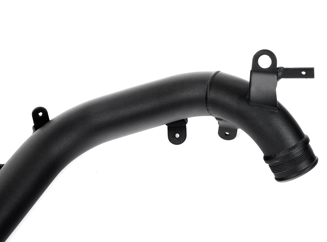 Turbo Outlet Pipe | MK8 Golf R, GTI, & 8Y S3 | Integrated Engineering