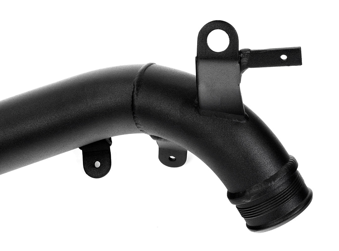 Turbo Outlet Pipe | MK8 Golf R, GTI, & 8Y S3 | Integrated Engineering
