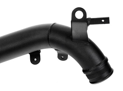 Turbo Outlet Pipe | MK8 Golf R, GTI, & 8Y S3 | Integrated Engineering