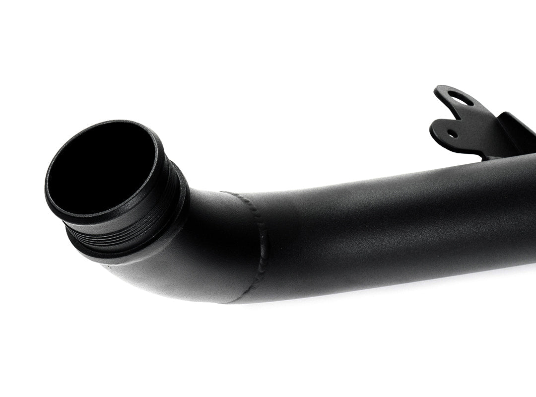 Turbo Outlet Pipe | MK8 Golf R, GTI, & 8Y S3 | Integrated Engineering