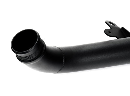 Turbo Outlet Pipe | MK8 Golf R, GTI, & 8Y S3 | Integrated Engineering
