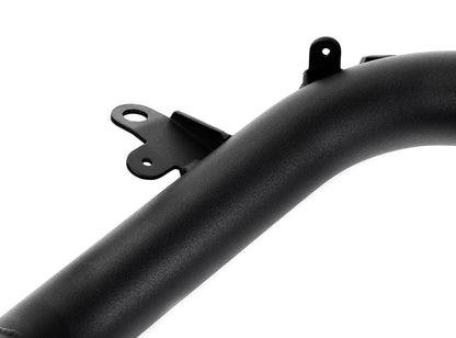 Turbo Outlet Pipe | MK8 Golf R, GTI, & 8Y S3 | Integrated Engineering