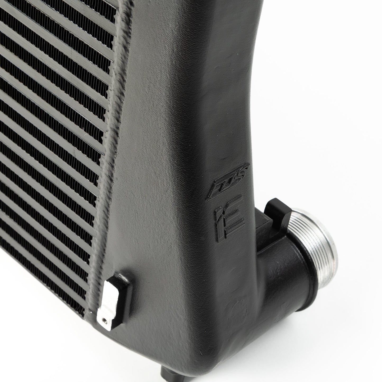 FDS Intercooler Kit | VW MK7/MK8 & Audi 8V/8Y 2.0T & 1.8T Gen 3 | Integrated Engineering