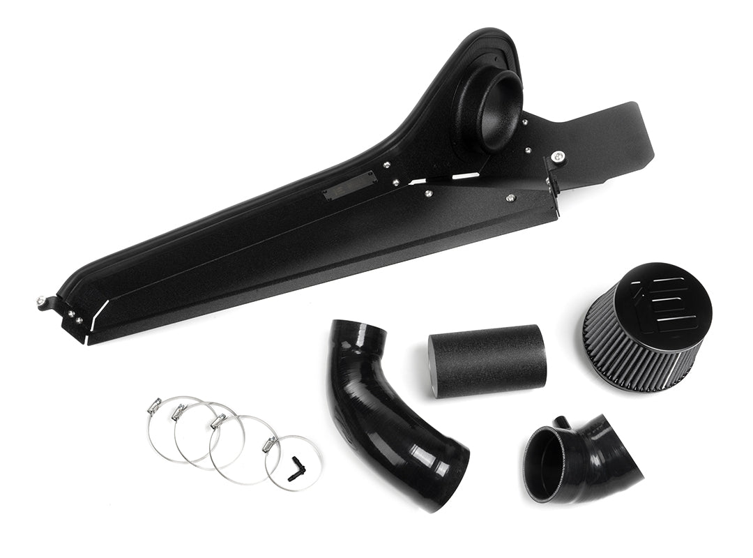 Performance Intake System | VW Atlas 2.0T | Integrated Engineering