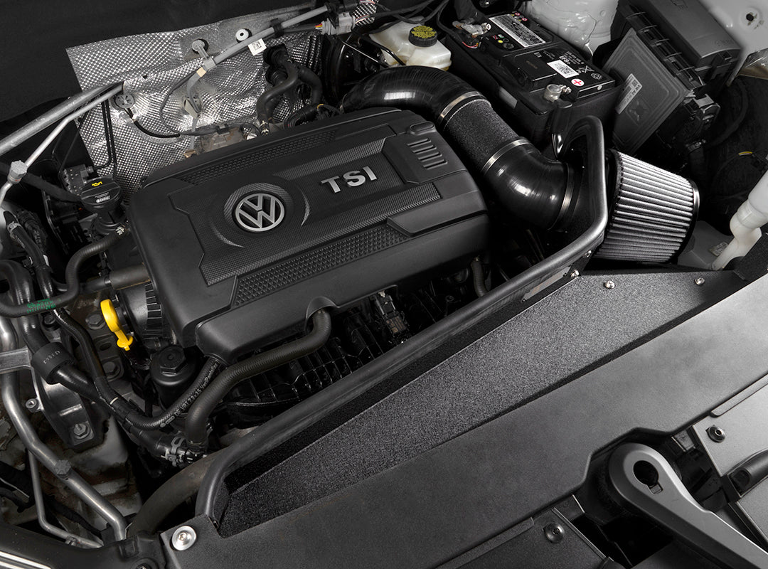 Performance Intake System | VW Atlas 2.0T | Integrated Engineering
