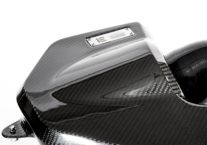 IE Carbon Fiber Intake System for Audi B9/B9.5 S4/S5 3.0T