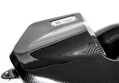 IE Carbon Fiber Intake System for Audi B9/B9.5 S4/S5 3.0T