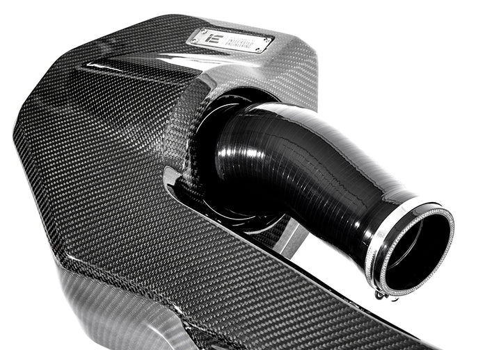 IE Carbon Fiber Intake System for Audi B9/B9.5 S4/S5 3.0T