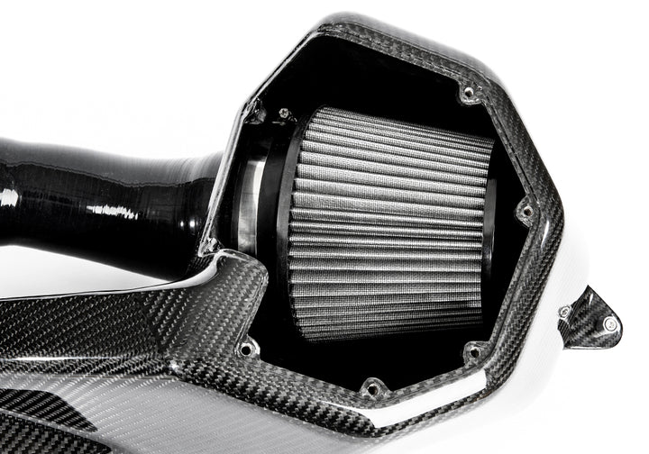 IE Carbon Fiber Intake System for Audi B9/B9.5 S4/S5 3.0T