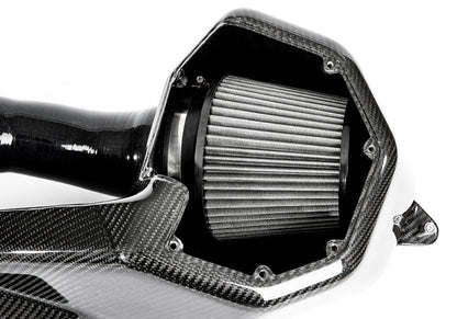 IE Carbon Fiber Intake System for Audi B9/B9.5 S4/S5 3.0T