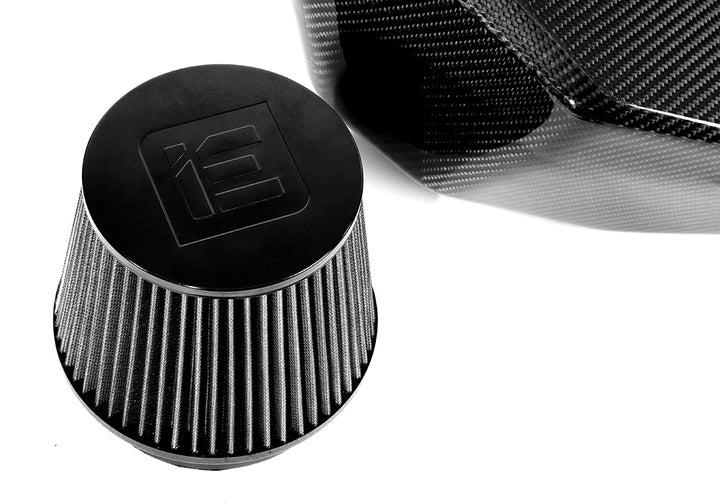 IE Carbon Fiber Intake System for Audi B9/B9.5 S4/S5 3.0T