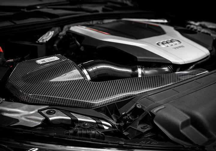 IE Carbon Fiber Intake System for Audi B9/B9.5 S4/S5 3.0T