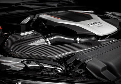 IE Carbon Fiber Intake System for Audi B9/B9.5 S4/S5 3.0T