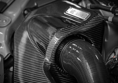 IE Carbon Fiber Intake System for Audi B9/B9.5 S4/S5 3.0T