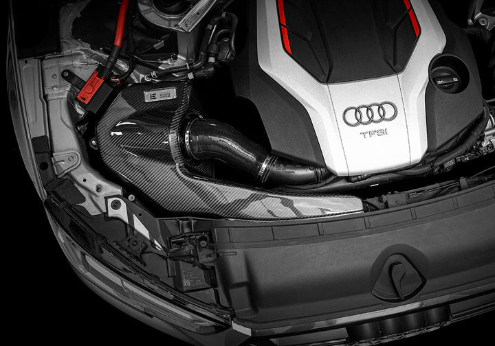 IE Carbon Fiber Intake System for Audi B9/B9.5 S4/S5 3.0T