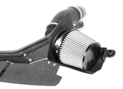 iE Air Intake System for VW/Audi Mk7 GTI/Golf R & 8V A3/S3