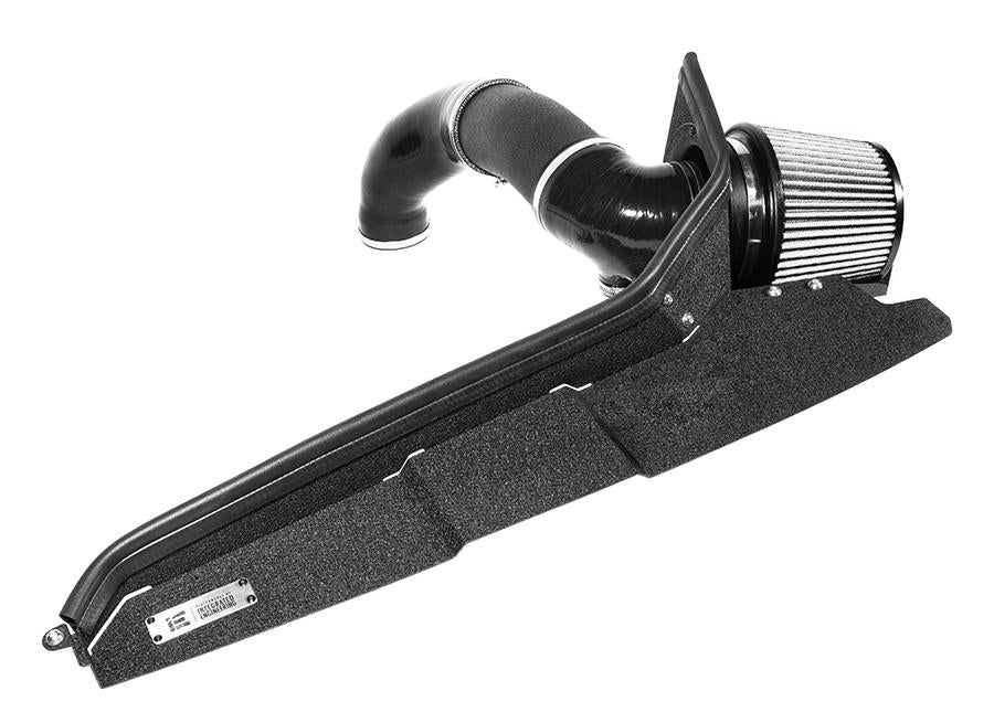 iE Air Intake System for VW/Audi Mk7 GTI/Golf R & 8V A3/S3