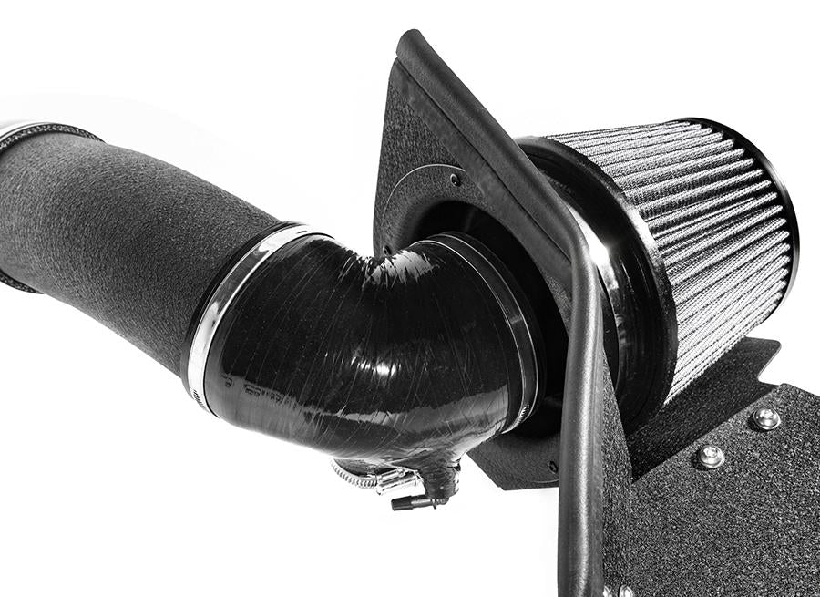 iE Air Intake System for VW/Audi Mk7 GTI/Golf R & 8V A3/S3