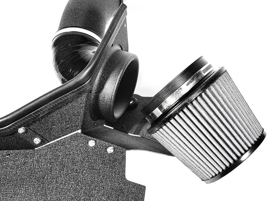 iE Air Intake System for VW/Audi Mk7 GTI/Golf R & 8V A3/S3