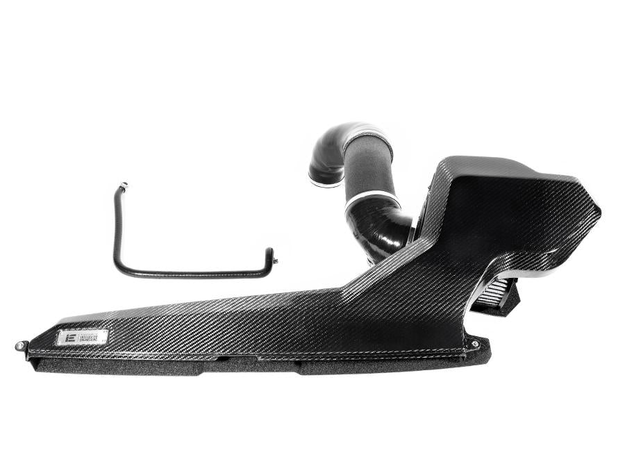iE Air Intake System for VW/Audi Mk7 GTI/Golf R & 8V A3/S3