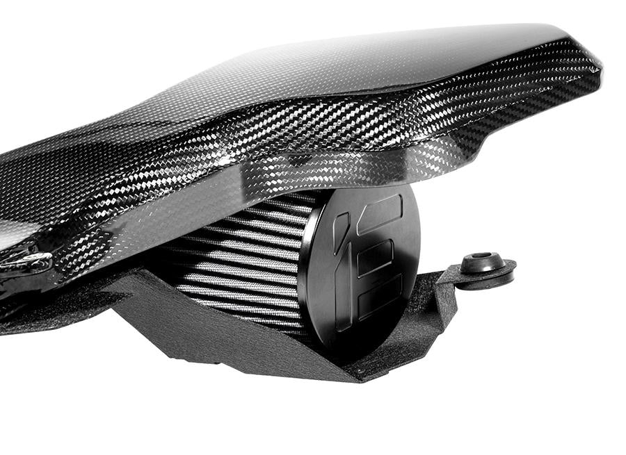 iE Air Intake System for VW/Audi Mk7 GTI/Golf R & 8V A3/S3