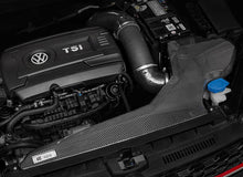 iE Carbon Fiber Lid for iE Mk7 GTI/Golf R & 8V Air Intake System