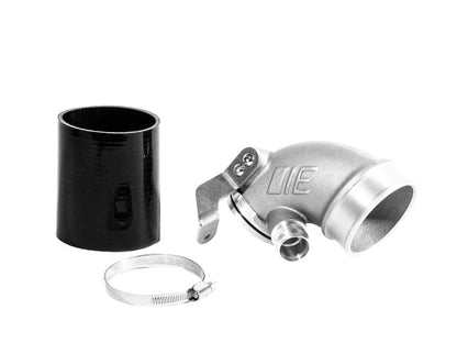 Turbo Inlet Pipe for VW & Audi 2.0T/1.8T Gen 3 Engines | VW MK7 & Audi 8V | Integrated Engineering