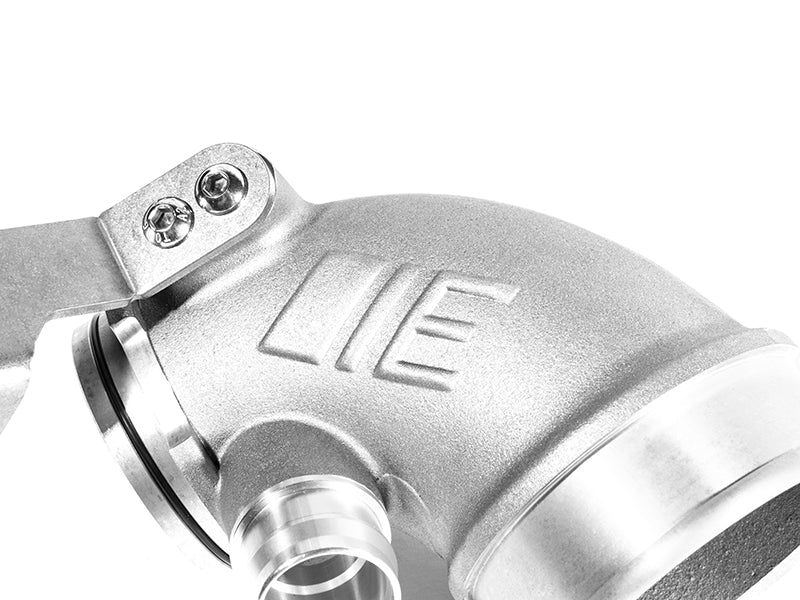 Turbo Inlet Pipe for VW & Audi 2.0T/1.8T Gen 3 Engines | VW MK7 & Audi 8V | Integrated Engineering