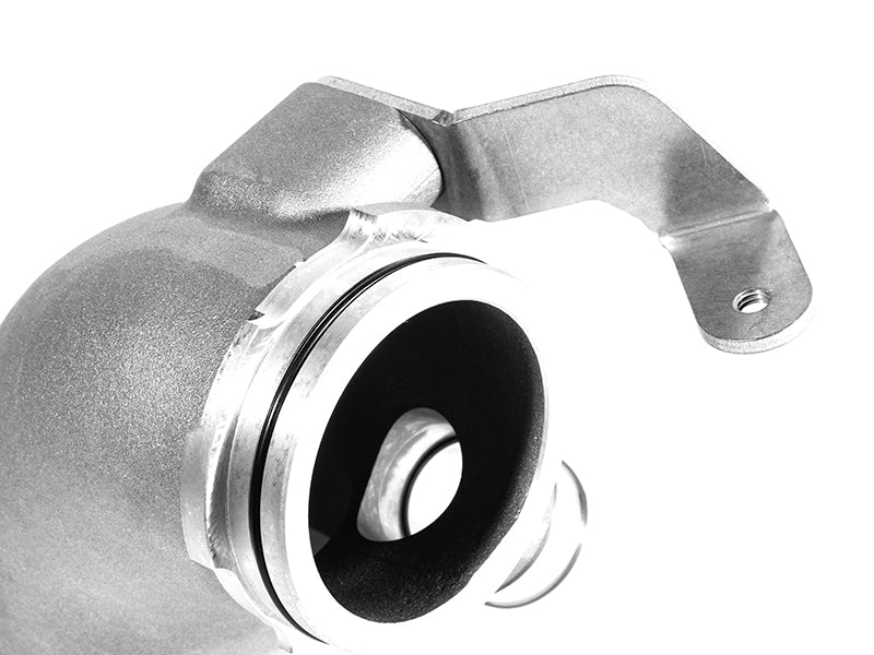 Turbo Inlet Pipe for VW & Audi 2.0T/1.8T Gen 3 Engines | VW MK7 & Audi 8V | Integrated Engineering