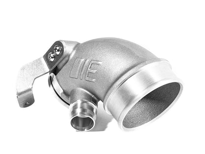Turbo Inlet Pipe for VW & Audi 2.0T/1.8T Gen 3 Engines | VW MK7 & Audi 8V | Integrated Engineering