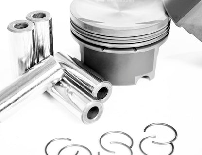 PowerPak Piston Set | VW & Audi 2.5L/2.5T Engines | Mahle