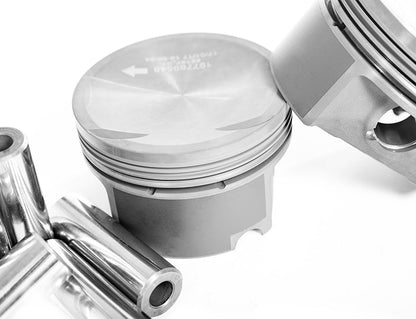 PowerPak Piston Set | VW & Audi 2.5L/2.5T Engines | Mahle